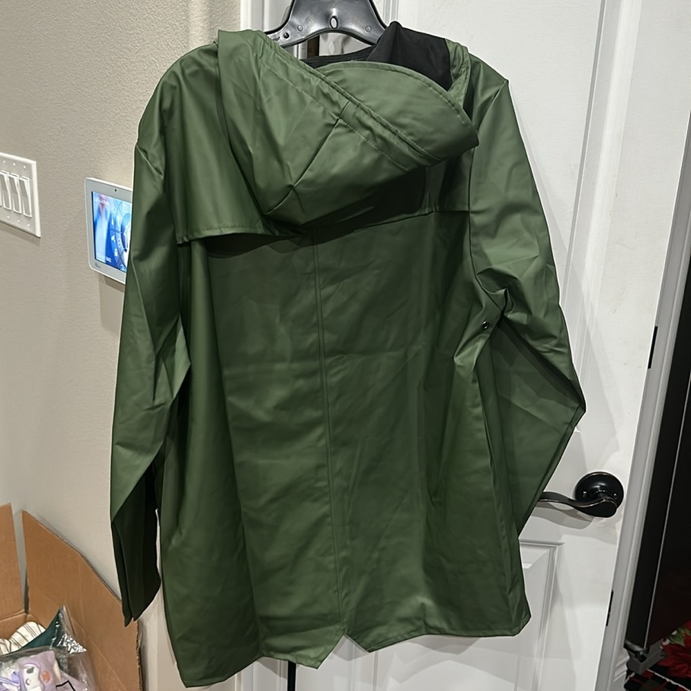 Rains jacket - Picture 3 of 3